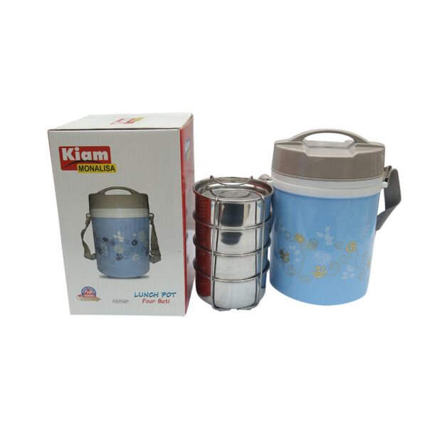 kiam lunch pot