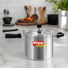 Kiam ক্লাসিক প্রেসার কুকার 4.5 ltr - pressure cooker