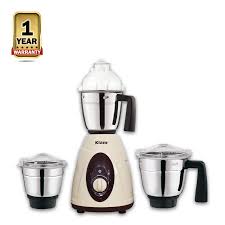 Kiam BL-1900 Mixer Blender And Grinder 3 In 1 – 750w